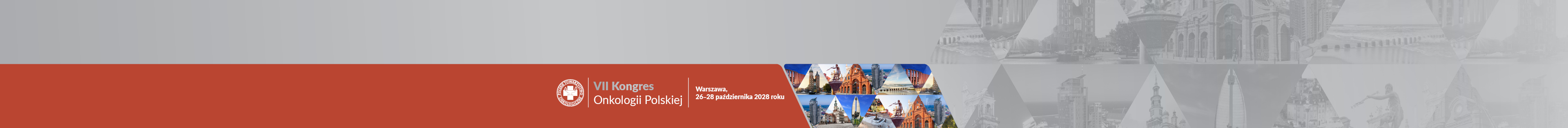 VII Kongres Onkologii Polskiej 2028