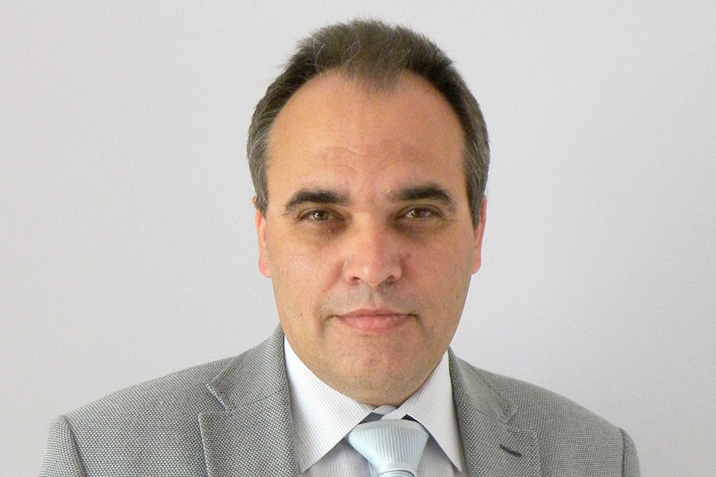 Andrzej Rutkowski